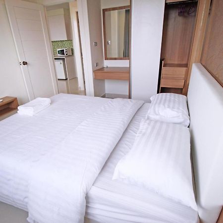Amazon Residence By Pattaya Sunny Rentals Jomtien Beach Zimmer foto
