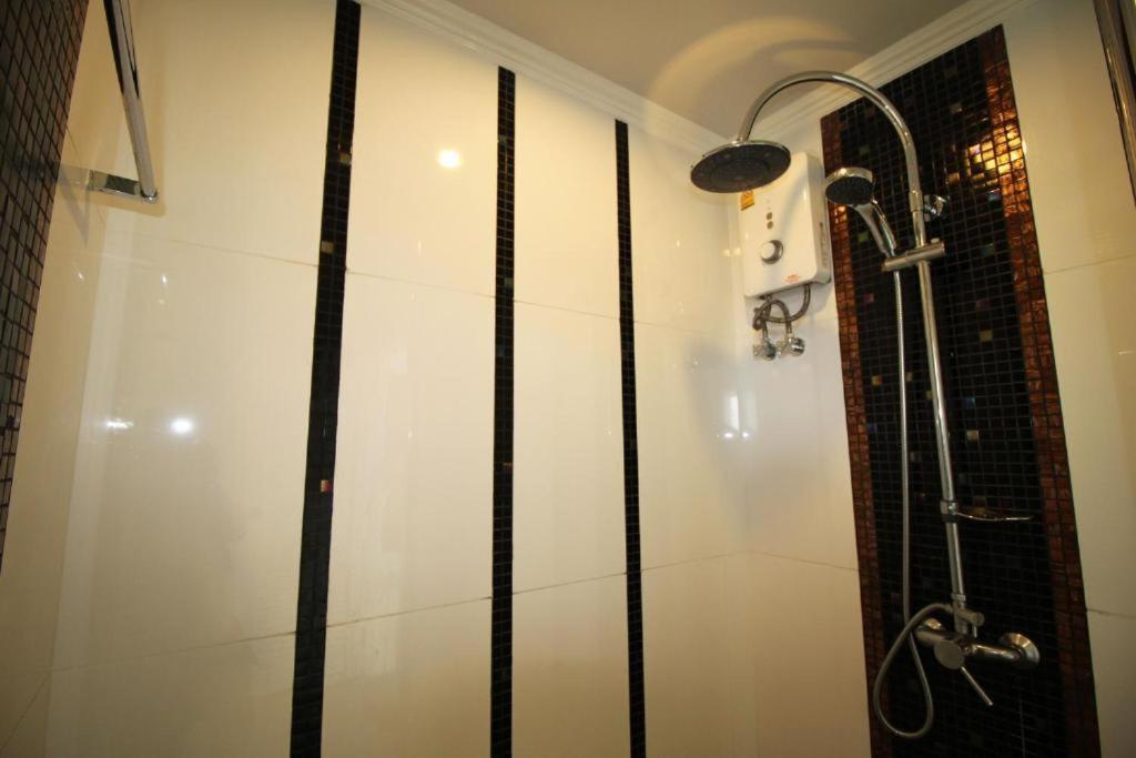 Amazon Residence By Pattaya Sunny Rentals Jomtien Beach Zimmer foto