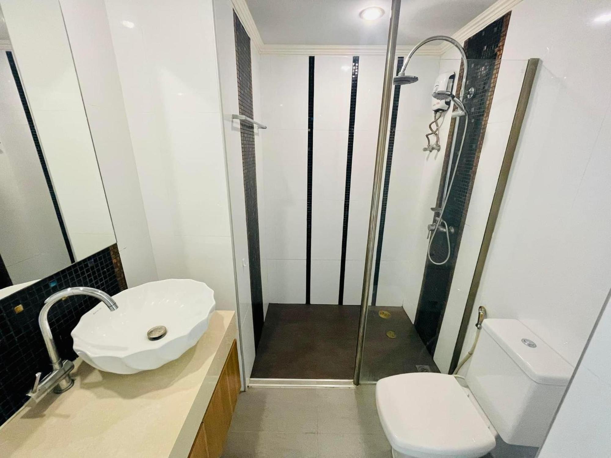 Amazon Residence By Pattaya Sunny Rentals Jomtien Beach Zimmer foto